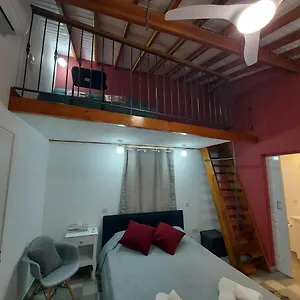 2* Mini-hôtel Magdalene's House